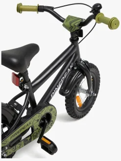 Cykler|Pinepeak Rocky Børnecykel 12 Tommer