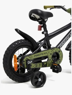 Cykler|Pinepeak Rocky Børnecykel 12 Tommer