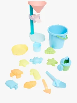 Udelegetøj|Pinepeak Sandsæt 15 Dele