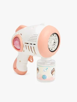 Udelegetøj|Pinepeak Sæbeboblepistol, Lyserød Lyserød