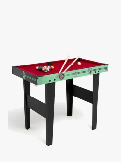 Spilleborde|Pinepeak Spillebord 3-i-1