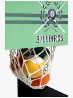 Spilleborde|Pinepeak Spillebord 3-i-1