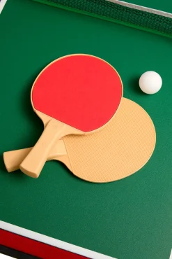 Spilleborde|Pinepeak Spillebord 3-i-1