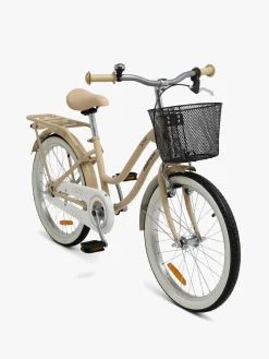 Pinepeak Cykler-Star Cykel 20 Tommer, Beige