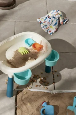 Pinepeak Udelegetøj-Strandbord 13 Dele