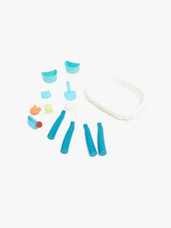 Pinepeak Udelegetøj-Strandbord 13 Dele