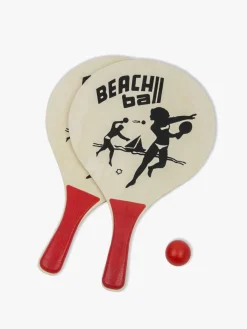 Havespil|Pinepeak Strandtennis sæt