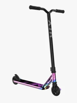 Pinepeak Løbehjul-Stunt Løbehjul, Kromfarvet