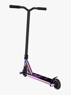 Pinepeak Løbehjul-Stunt Løbehjul, Kromfarvet