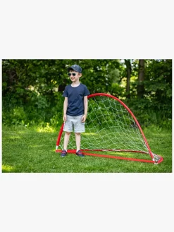 Pinepeak Boldsport-Transportabelt Mål 2 stk