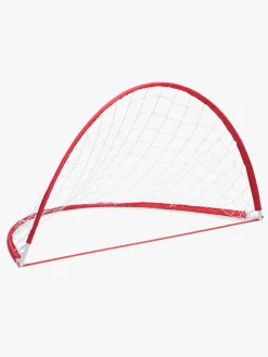 Pinepeak Boldsport-Transportabelt Mål 2 stk