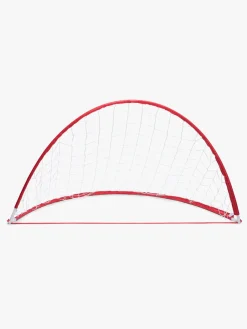 Pinepeak Boldsport-Transportabelt Mål 2 stk