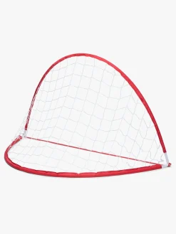 Pinepeak Boldsport-Transportabelt Mål 2 stk