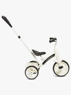 Cykler|Pinepeak Trehjulet Cykel, Sort/Hvid Hvid/Sort