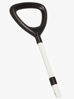 Cykler|Pinepeak Trehjulet Cykel, Sort/Hvid Hvid/Sort