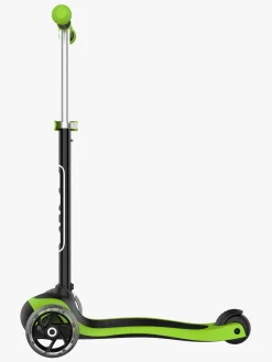 Pinepeak Løbehjul-Trehjulet Løbehjul, Blå/Grøn