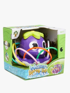 Udelegetøj|Pinepeak Vandlegetøj Blæksprutte, Lilla