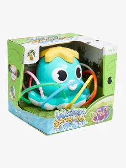 Udelegetøj|Pinepeak Vandlegetøj Blæksprutte, Grøn Grøn