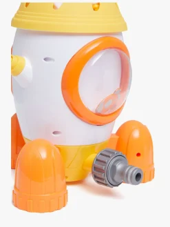 Pinepeak Udelegetøj-Vandlegetøj Raket,