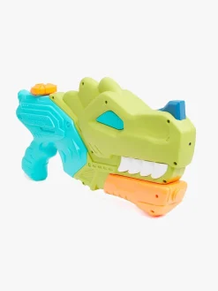 Vandlegetøj|Pinepeak Vandpistol 39 cm Grøn