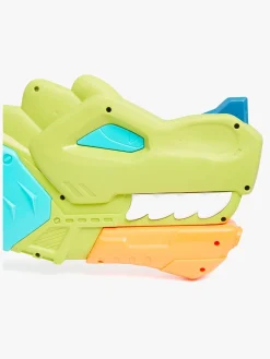 Vandlegetøj|Pinepeak Vandpistol 39 cm Grøn