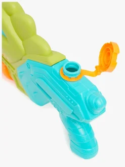 Vandlegetøj|Pinepeak Vandpistol 39 cm Grøn