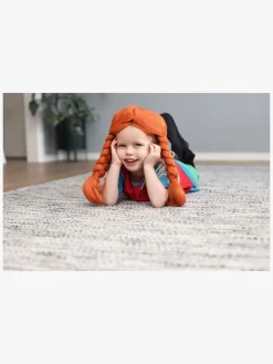 Kostumer & Udklædning|PippiLangstrump Pippi Kostume