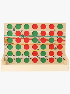 Spil & Puslespil|PippiLangstrump Pippi Langstrømpe 4 På Stribe