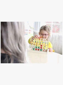 Spil & Puslespil|PippiLangstrump Pippi Langstrømpe 4 På Stribe