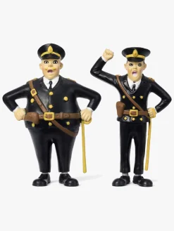 PippiLangstrump Legetøjsfigurer|Dukker & Bamser-Pippi Langstrømpe Figur Kling & Klang