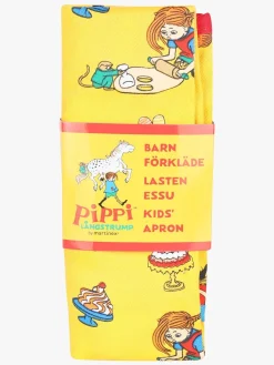 Hobby|PippiLangstrump Pippi Langstrømpe Forklæde