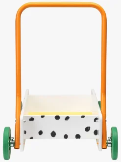 Babylegetøj|PippiLangstrump Pippi Langstrømpe Gåvogn