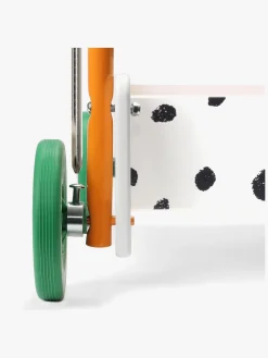 Babylegetøj|PippiLangstrump Pippi Langstrømpe Gåvogn