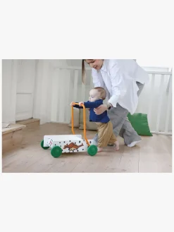 Babylegetøj|PippiLangstrump Pippi Langstrømpe Gåvogn