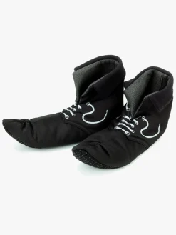 Kostumer & Udklædning|Micki Pippi Langstrømpe Kostume Støvler