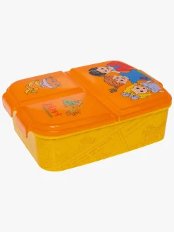 PippiLangstrump Spisetid-Pippi Langstrømpe Madkasse, Gul