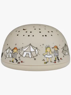 Lamper & Belysning|RttStart Pippi Langstrømpe Natlampe