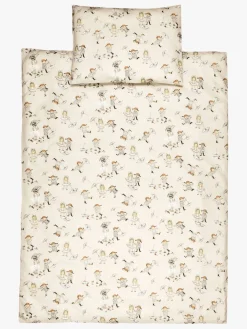 Sengetøj|PippiLangstrump Pippi Langstrømpe Sengesæt Junior 150x210