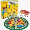 Spil & Puslespil|BarboToys Pippi Langstrømpe Tingfinderspillet