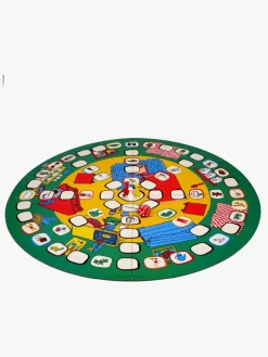 Spil & Puslespil|BarboToys Pippi Langstrømpe Tingfinderspillet