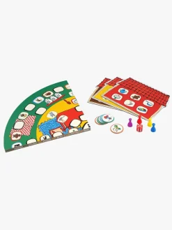 Spil & Puslespil|BarboToys Pippi Langstrømpe Tingfinderspillet