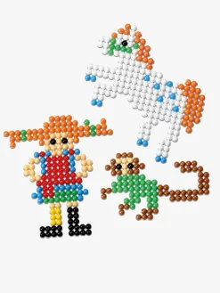 Kreativt Legetøj|PippiLangstrump Pippi Langstrømpe Vandperler