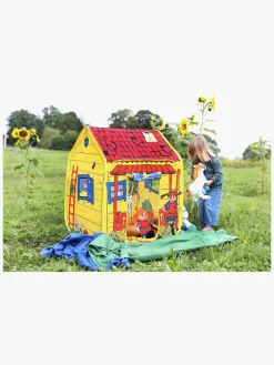 PippiLangstrump Legetelte & -Tunneler-Pippi Legetelt Pop-up