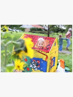 PippiLangstrump Legetelte & -Tunneler-Pippi Legetelt Pop-up