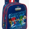 Tasker|PJMasks PJ Masks Mini Rygsæk 6L Ready, Navyblå