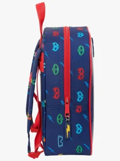 Tasker|PJMasks PJ Masks Mini Rygsæk 6L Ready, Navyblå