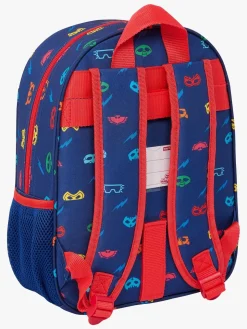 Tasker|PJMasks PJ Masks Small Rygsæk 10L Ready, Navyblå