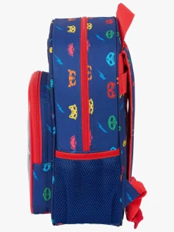 Tasker|PJMasks PJ Masks Small Rygsæk 10L Ready, Navyblå