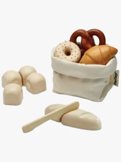 Rolleleg|PlanToys Plan Toys Brødsæt
