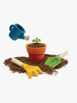 Udelegetøj|PlanToys Plan Toys Havesæt